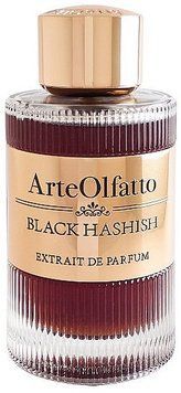 Розпив Arte Olfatto Black Hashish 1 мл 13101-760878 фото