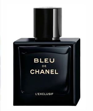 Розпив Bleu de Chanel L'Exclusif Chanel 1мл 22289-7969 фото
