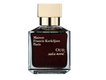 Розпив Maison Francis Kurkdjian Oud Satin Mood 1мл 20896-36457 фото