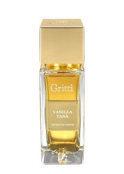 Розпив Gritti Vanilla Tana 1 мл 22975-76567778788 фото