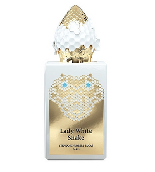 Розпив Stephane Humbert Lucas 777 Lady White Snake 1мл 21995-90853 фото