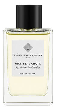 Розпив Essential Parfums Nice Bergamote 1мл 12949-7593458 фото