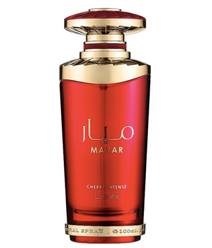 Розпив Lattafa Perfumes Mayar Cherry Intense 1мл 22062-938274 фото