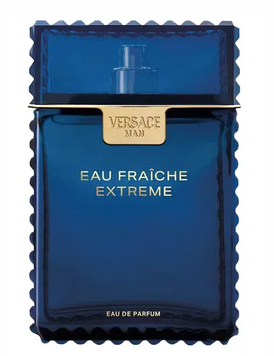Парфуми Versace Man Eau Fraiche Extreme Versace 100 мл 22002-89473 фото
