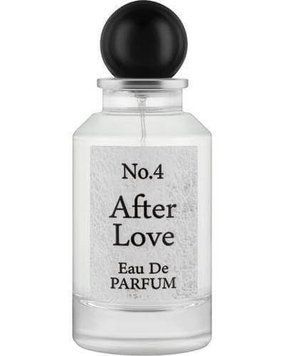 Розпив After Love No.4 від Fragrance World 1 мл 23620-768765676564465465 фото