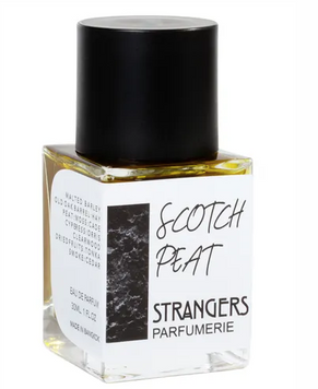 Розпив Scotch Peat Strangers Parfumerie 1мл 22608-49835 фото