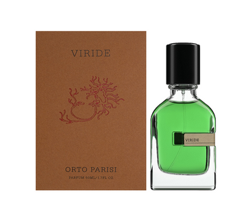Парфуми Orto Parisi Viride 50мл 20829-98437594 фото