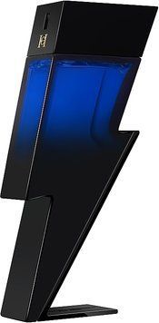 Розпив Carolina Herrera Bad Boy Cobalt Elixir 1мл 20733-4958784 фото