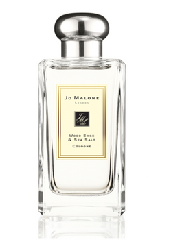 Розпив JO MALONE LONDON Wood Sage&Sea Salt 1мл 12956-7469387 фото