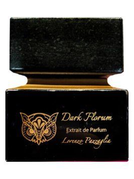 Розпив Lorenzo Pazzaglia Dark Florum 1мл 21583-85740 фото