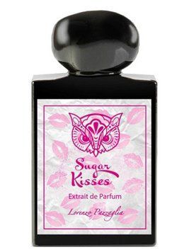 Розпив Lorenzo Pazzaglia Sugar Kisses 1мл 21584-996507 фото