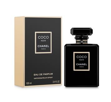 Розпив Chanel Coco Noir 1мл 20734-5438957 фото