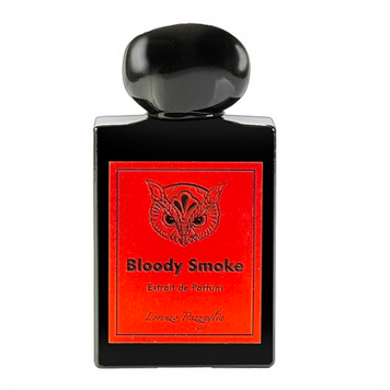 Розпив Lorenzo Pazzaglia Bloody Smoke 1 мл 21585-854760 фото