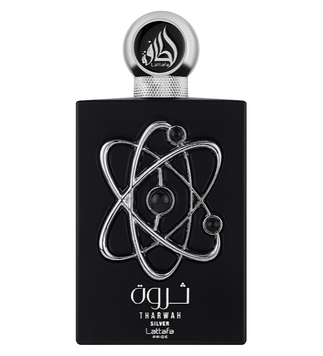 Розпив Lattafa Perfumes Tharwah Silver 1мл 22009-38974 фото