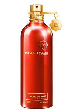 Розпив Montale Wood On Fire 1мл 20836-84975948 фото