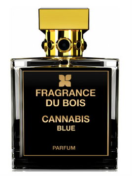 Розпив Cannabis Blue Fragrance Du Bois 1мл 21702-478564379 фото