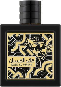 Розпив Lattafa Perfumes Qaed Al Fursan 1мл 20975-89475894 фото