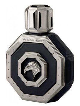 Розпив STEFANO RICCI ROYAL EAGLE BLACK 1 мл 21591-98475 фото