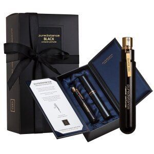 Розпив Puredistance Black Perfume 1мл 21703-546745 фото