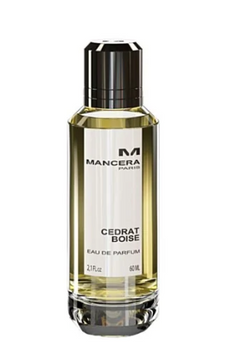 Розпив MANCERA CEDRAT BOISE 1мл 12964-734734 фото