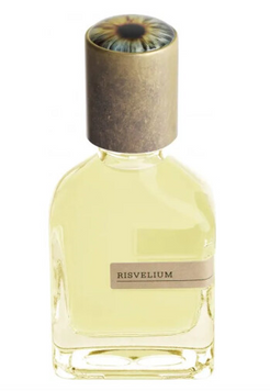Розпив Risvelium Orto Parisi 1мл 21743-8497045 фото