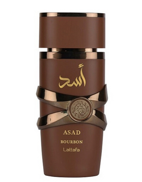 Парфуми Lattafa Perfumes Asad Bourbon 100 мл 22630-98089 фото