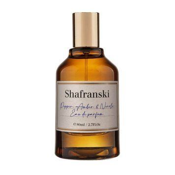 Розпив Fragrance World Shafranski 1 мл 23621-77566564554534 фото