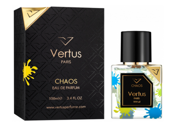 Розпив Vertus Chaos 1 мл 20924-685768 фото