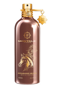 Розпив Arabians Musk Montale 1мл 21783-94803734 фото