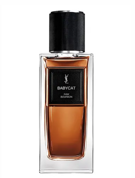 Розпив Babycat Raw Bourbon Yves Saint Laurent 1мл 22582-89347 фото