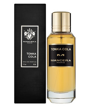 Розпив MANCERA TONKA COLA 1мл 12967-754873594 фото