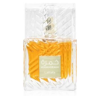 Парфуми Lattafa Perfumes Khamrah 100 мл 20926-64876 фото