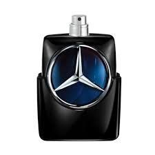 Розпив Mercedes-Benz Man Intense 1мл 20844-8745984 фото