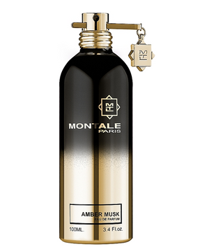 Розпив Montale Amber Musk 1мл 20696-8967945 фото