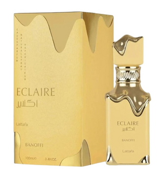 Парфуми Lattafa Perfumes Eclaire Banoffi 100 мл 22794-8943 фото