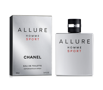 Парфуми Chanel Allure homme Sport 150мл 21619-897679 фото