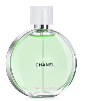 Розпив Chanel Chance Eau Fraiche 1мл 13028-8579843 фото