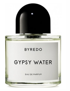 Розпив Byredo Gypsy Water 1мл 20934-893783 фото