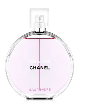 Розпив Chanel Chance Eau Tendre 1мл 13029-48579487 фото