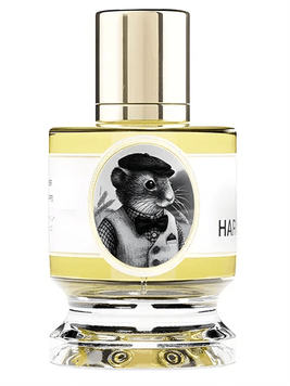 Розпив Harvest Mouse Zoologist Perfumes 1мл 21048-89745796 фото