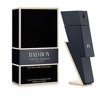 Розпив Carolina Herrera Bad Boy 1мл 20701-849756964 фото