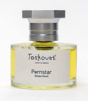 Розпив TOSKOVAT Pornstar 1 мл 22961-786756778878 фото