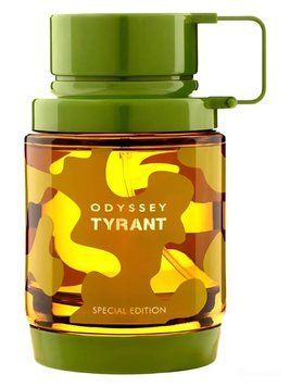 Парфуми Armaf Odyssey Tyrant 100 мл 22366-80497 фото