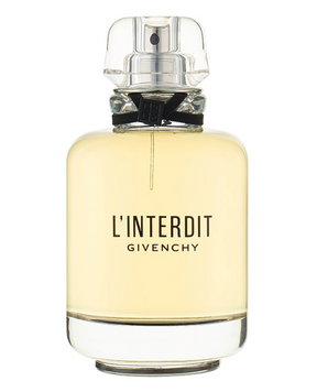 Розпив Givenchy L'Interdit Eau de Parfum 1мл 13031-845789 фото