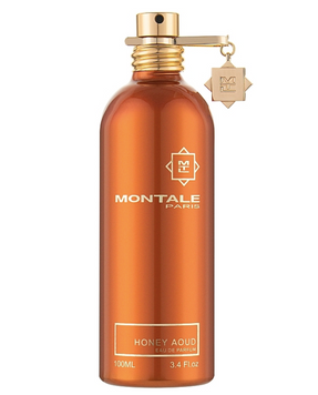 Розпив Montale Honey Aoud 1мл 22035-849375 фото