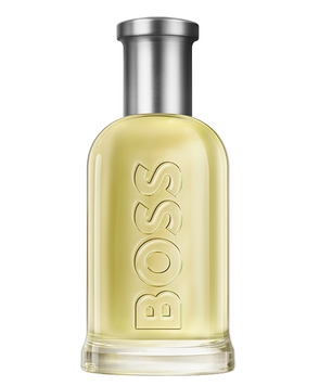 Розпив BOSS Bottled Grey 1мл 20703-489657984 фото