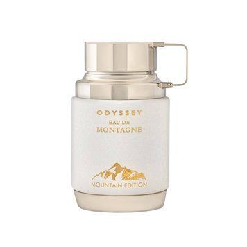 Розпив Odyssey Eau de Montagne Armaf 1 мл 23567-66565565656567 фото