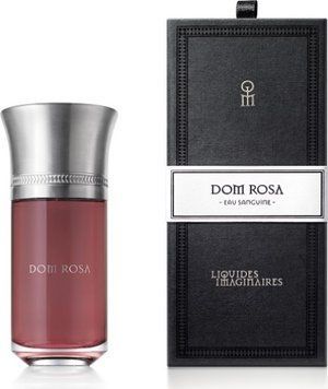 Розпив Liquides Imaginaires Dom Rosa 1мл 20938-788468478443 фото