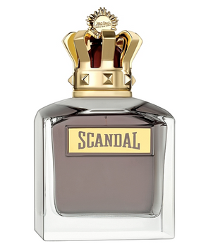 Розпив Jean Paul Gaultier Scandal Pour Homme 1мл 20704-4758945 фото