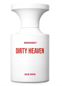 Розпив BORNTOSTANDOUT Dirty Heaven 1мл 20939-7846584 фото